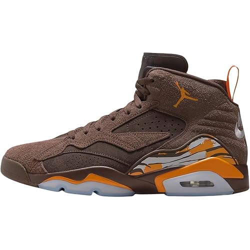 Jordan MVP Mens Shoes