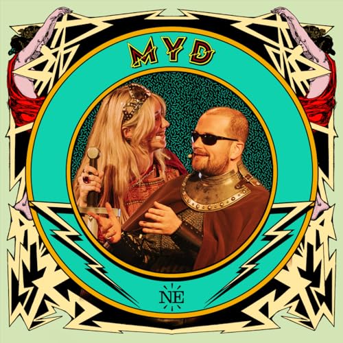 La cavalerie arrive avec Myd