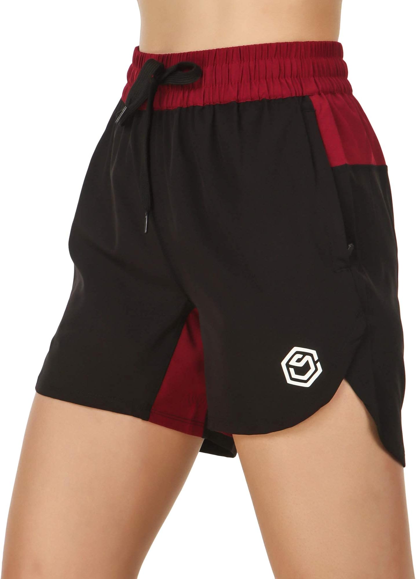 Women's Running Shorts