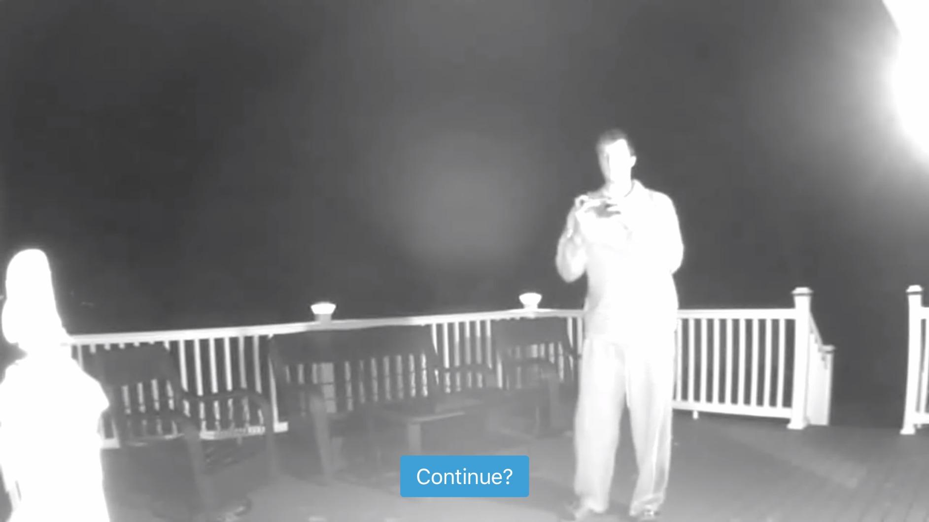 Reolink Argus 2 – better than the Blink XT