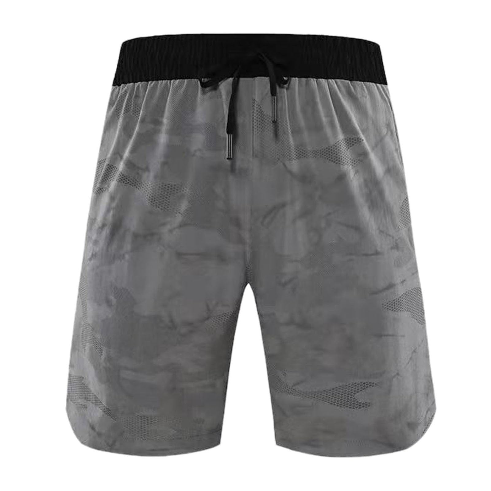 Short jean homme robuste et extensible adapté aux mouvements libres - 3