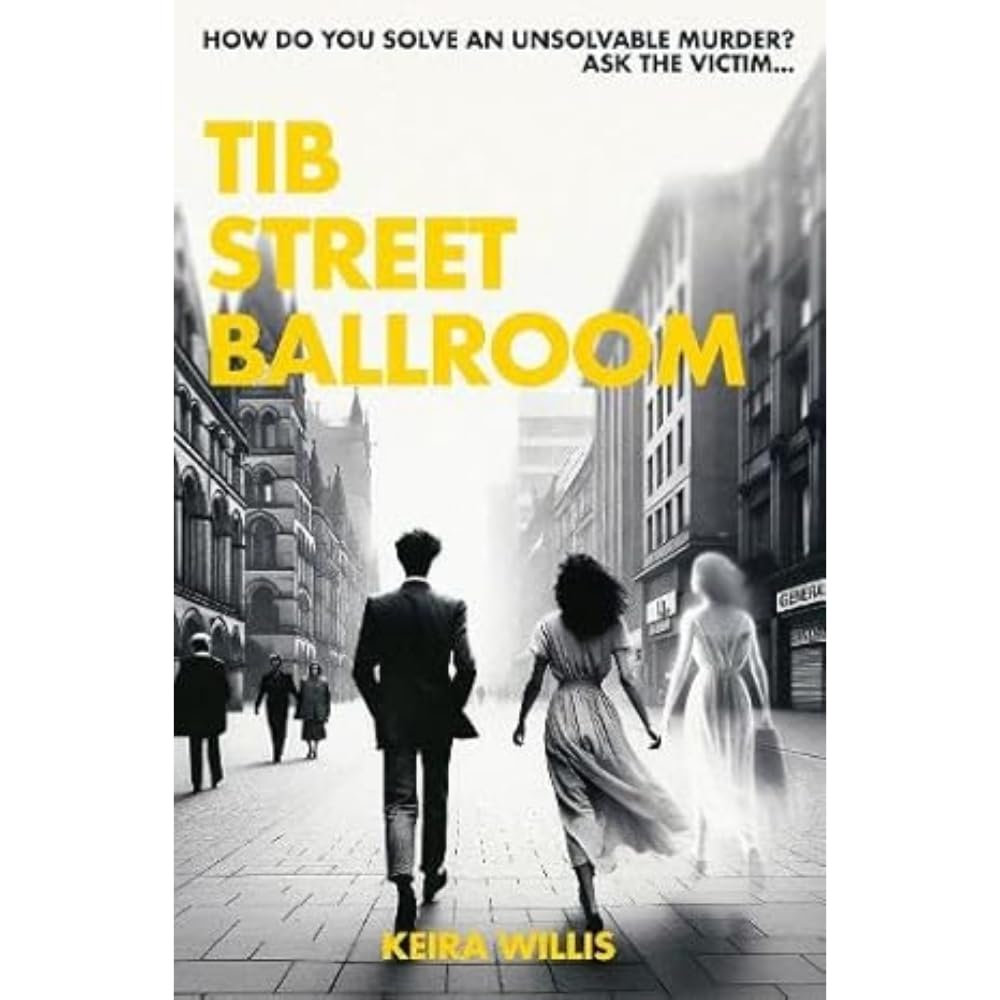 Tib Street Ballroom