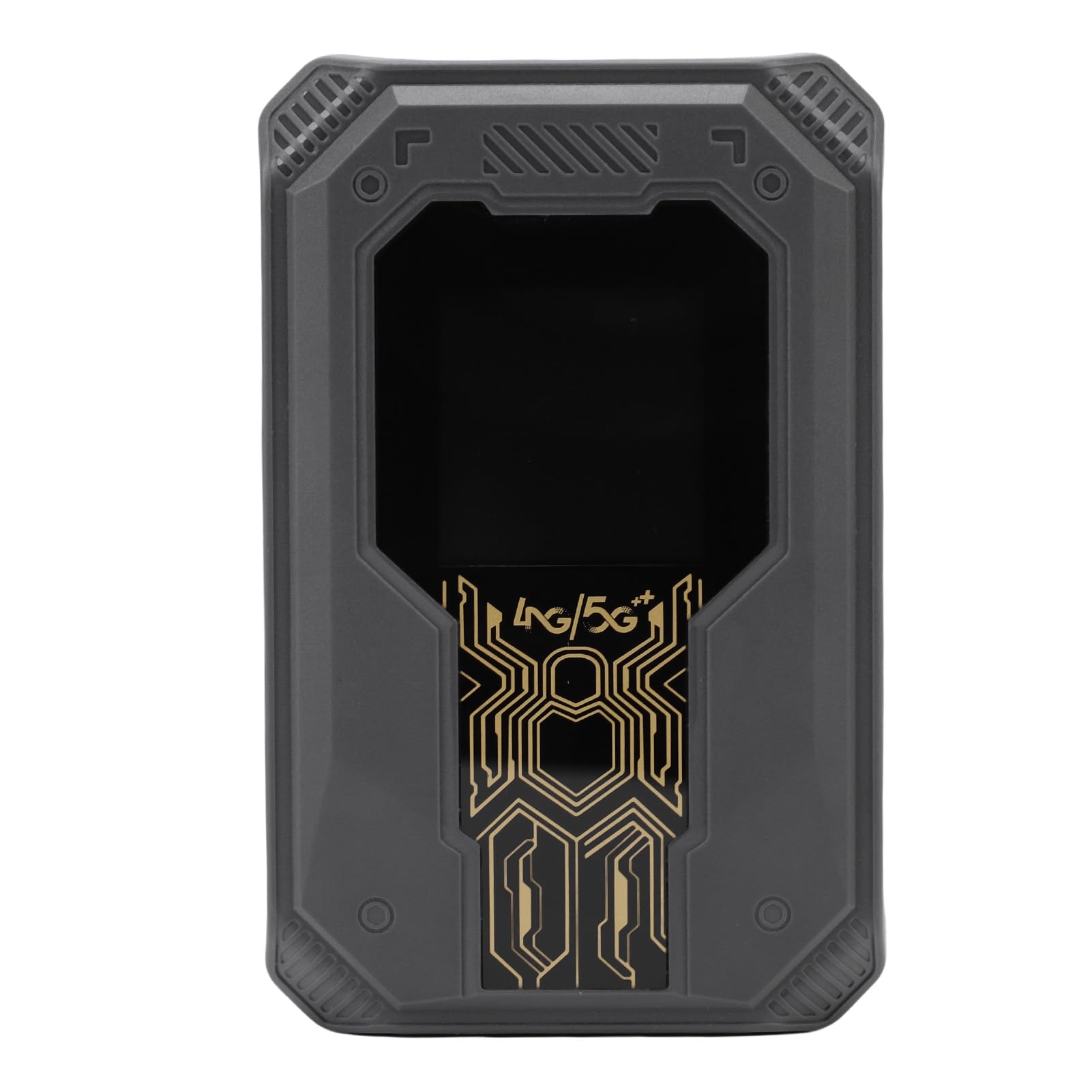 Rengue 4G Mobile WiFi Point D'accès, Routeur LTE Portable pour Voyage