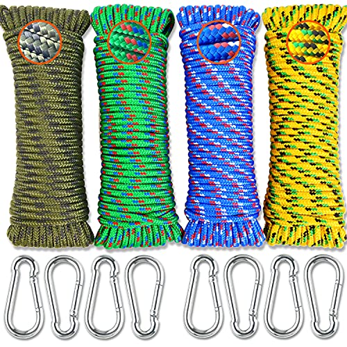 Rei Rope – The 16 best products compared - Outdoors Magazine