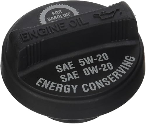 Ensamble de tapa de llenado de aceite original Toyota 12180-0H032