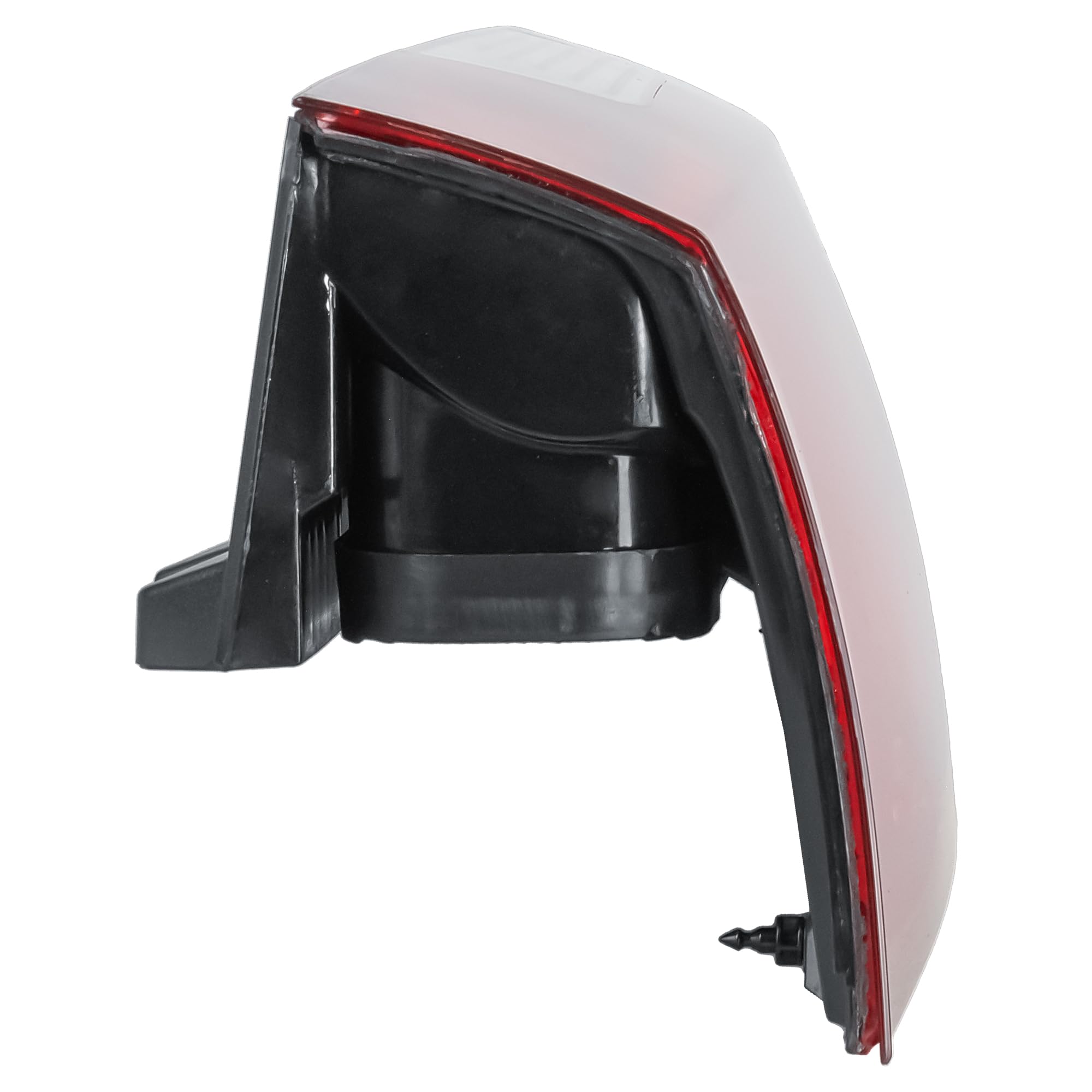 LONGLING Luz trasera derecha para Mercedes Sprinter W907 W910 2019-2024