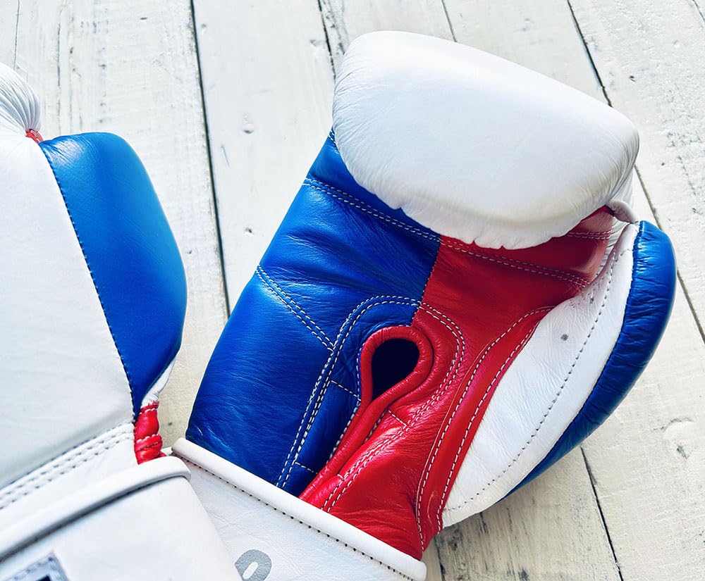 WINBOXING ボクシング グローブ 赤青光沢仕上げ！ WINBOXING ボクシング グローブ 赤青光沢仕上げ！ 商品一覧