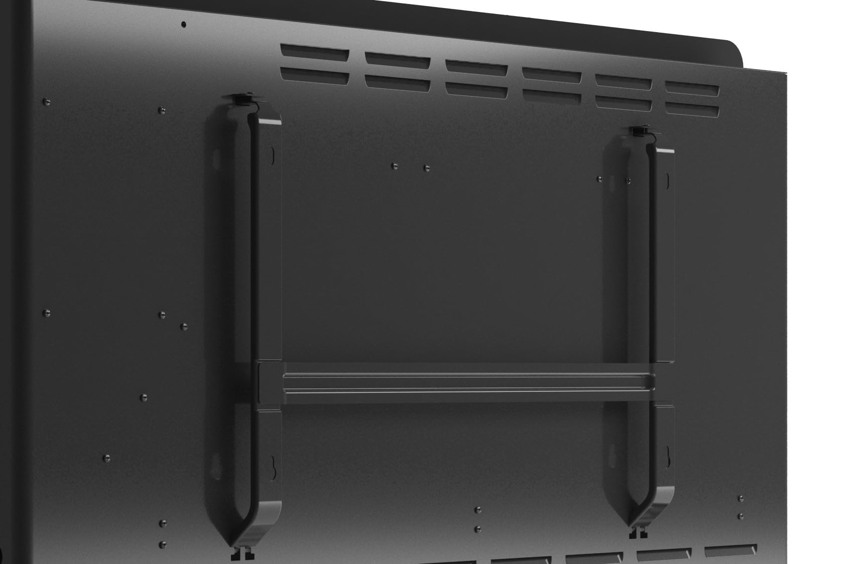 Olimpia Splendid 99238 Caleo Glass WiFi - Termoconvettore 2.000 W, da parete o pavimento, riscalda 60 m³