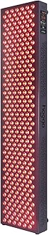 Red Light Therapy, Red Near Infrared LED Panel, 300 Quad Chip Flicker Free LEDs, Ultra Series, Clinical Grade Device for General Health and Wellness. ULTRA1500.