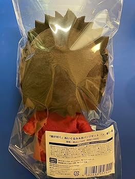 龍が如く　ぬいぐるみ　缶バッジ　春日一番 春日一番ぬいぐるみ＆缶バッジ 龍が如く - メルカリ