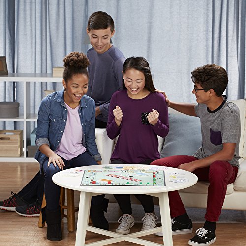 Monopoly Token Madness Game – Image 8