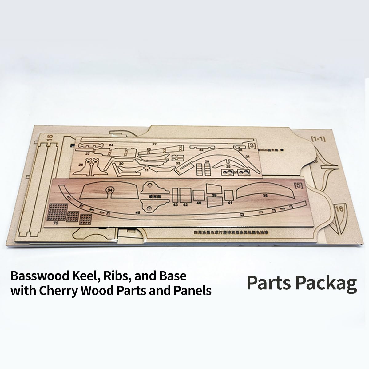 3D Holzpuzzle Erwachsene, 1/64 Königliche Marine Patrouillenschiff 3D Holz Modell Bausatz, 3D Holzpuzzle 1830 Segelschiff Steampunk Schiff 3D Puzzle Holz, Geschenk -KIT