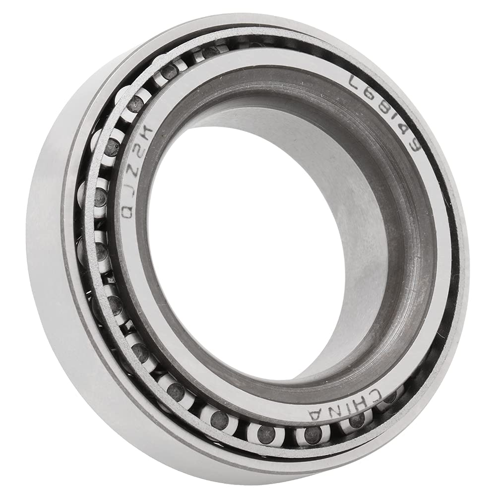 SET13 - Cone: L68149 Race: L68110 Tapered Roller Bearing 1.378