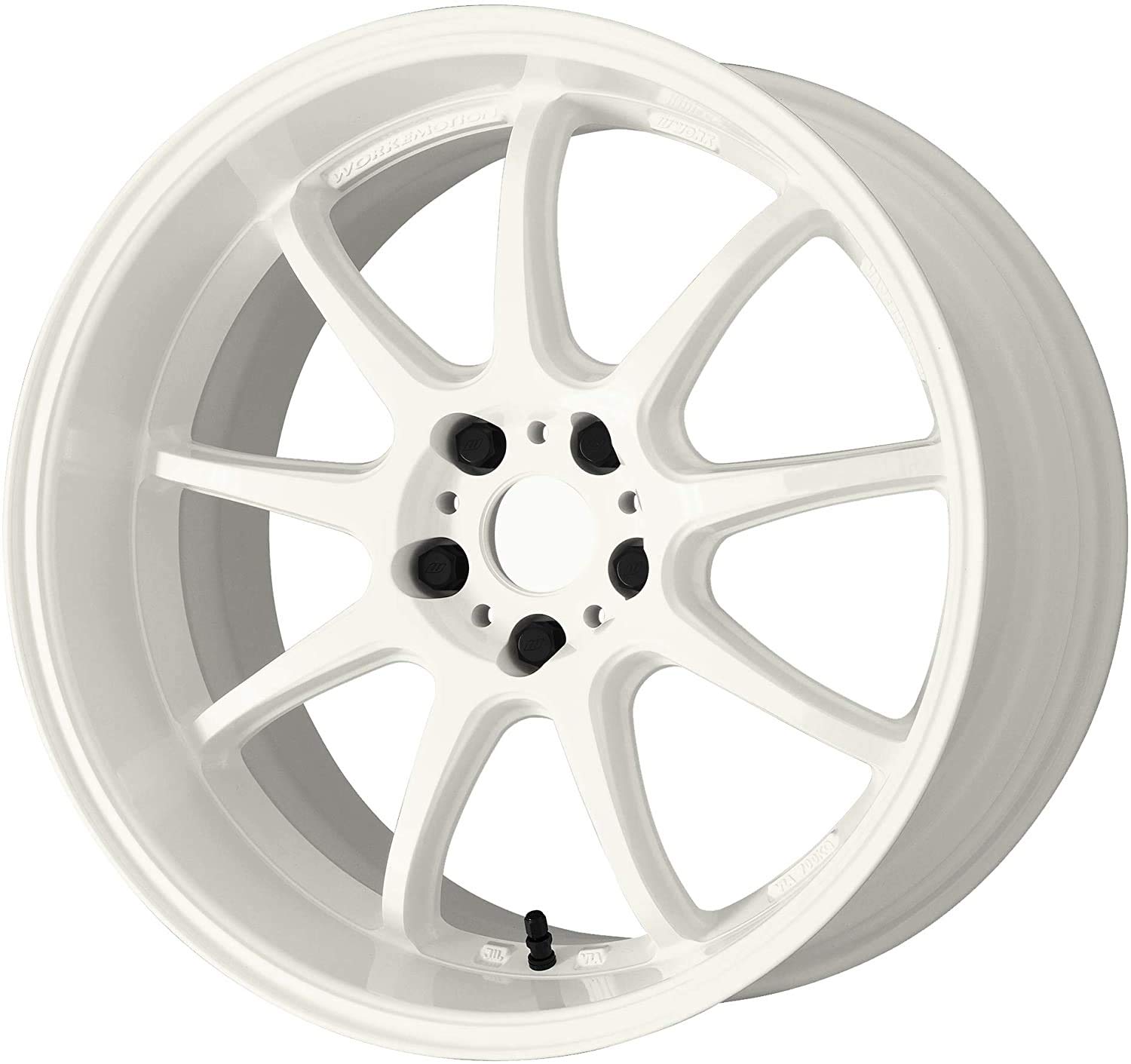 Prism Powder Coatings Ltd. RAL 9010 "Pure White" High Gloss Powder Coating, 5 LB / 2.267 KG. PPC Code PW-0275-H — view 6