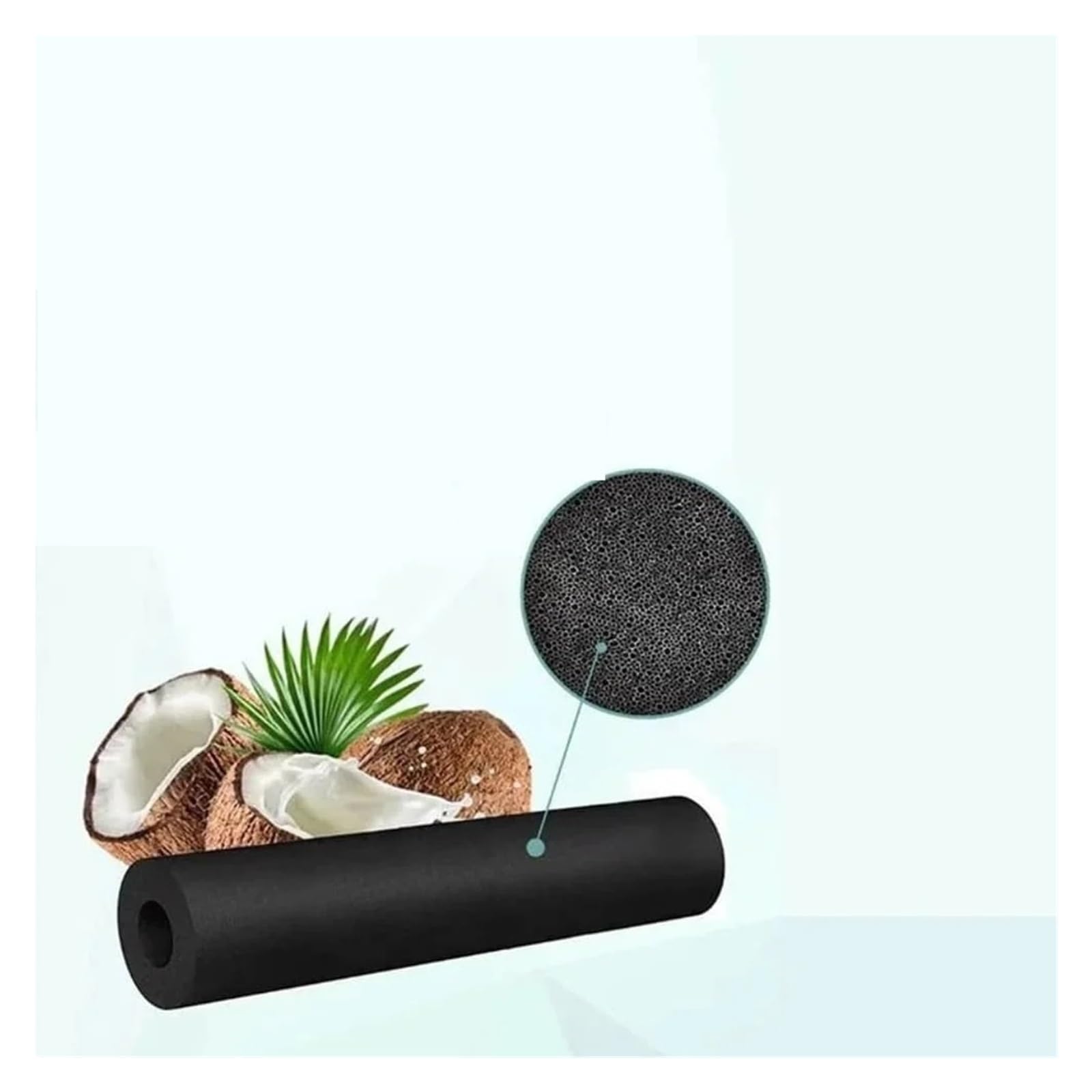 Reemplazo De Filtro De Agua For Refrigerador, Compatible con RPWF, WSG-4, DWF-36, WF277, R-3600, MPF15350, GFD28GYNFS, GYS22GSN, RWF1063, RWF3600A(3pcs)