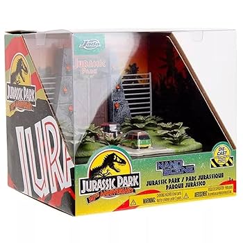 ジュラシックパーク Ford Explorer Jeep 2点セット ジュラシックパーク Ford Explorer Jeep 2点セット