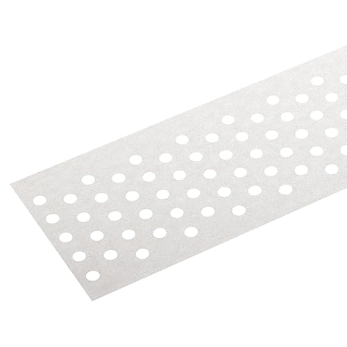Miniatura 8 de Papel de lija PSA de grano 180 para bloques de lijado sin polvo Eastwood Elite Contour DSB