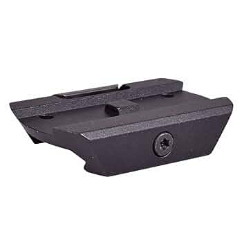SIGHTRON レッドドットサイト SD-33XX サイトロン 日本製実銃対応】 SIGHTRON SD-33XX ミルスペックドットサイト