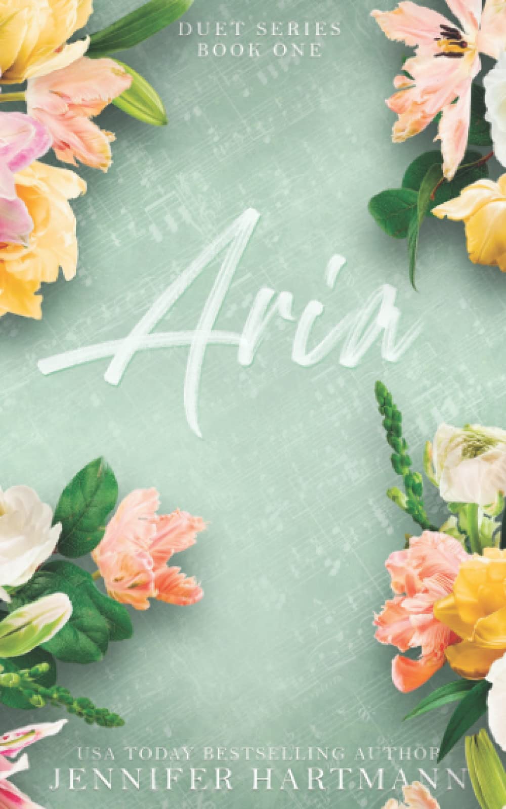 Aria (Duet Series)