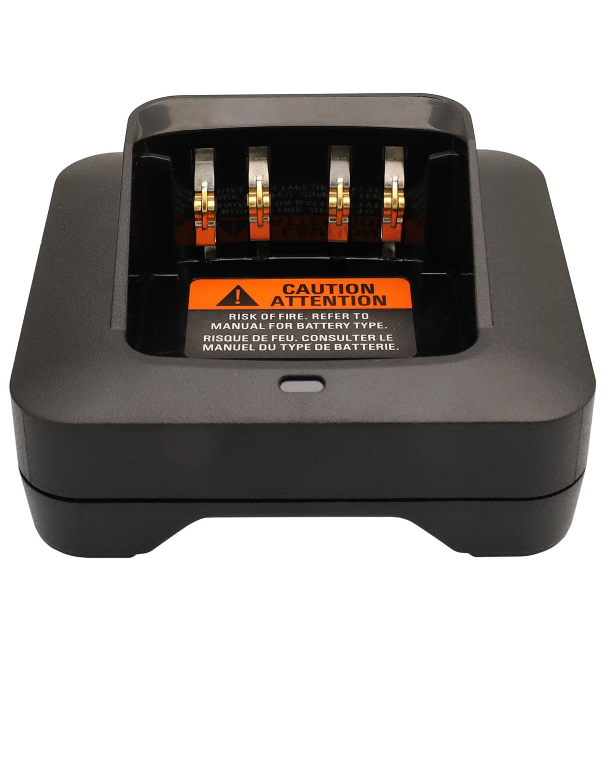 PMPN4527A - Caricatore rapido da auto DC 12 V/24 V, compatibile con Motorola R7, XPR3300e, XPR3500e, XPR3300, XPR3500, XPR7550e, XPR7350e, APX4000, R5, PMNN4409AR, PMNN4491A, PMNN4491A N4493 A
