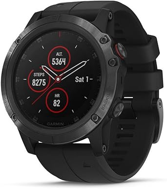 garmin 945 vs fenix 5 plus