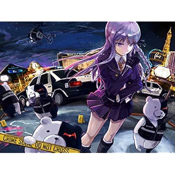 How Long Is Danganronpa Trigger Happy Havoc How Long Is Danganronpa Trigger Happy Havoc