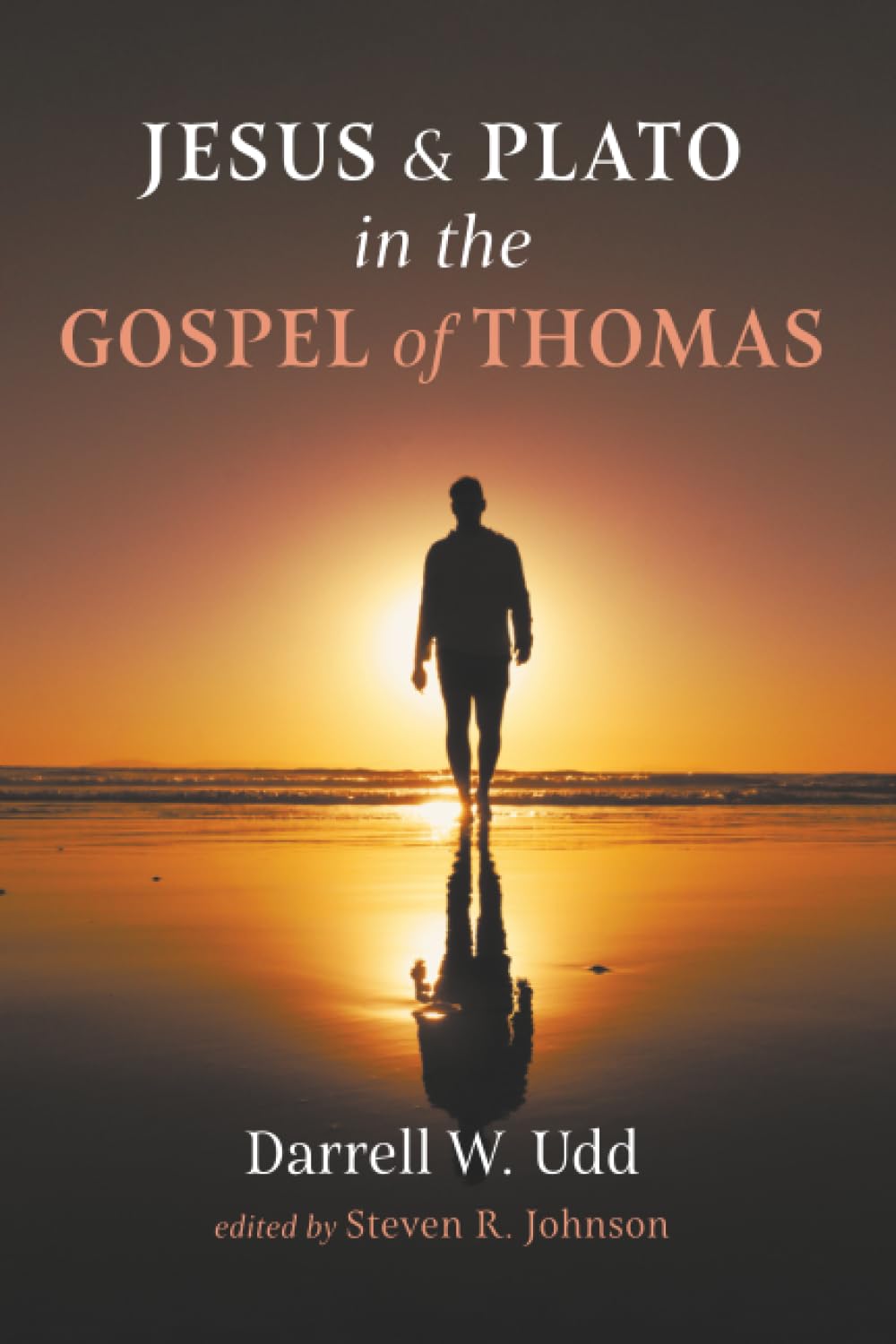 Jesus and Plato in the Gospel of Thomas