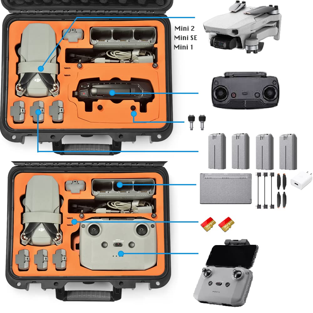 F11 PRO Drone Arm for S J R C F11 Pro / F11 / F11 4K PRO Drone Repair Parts Assembly Motor Arm Rear A