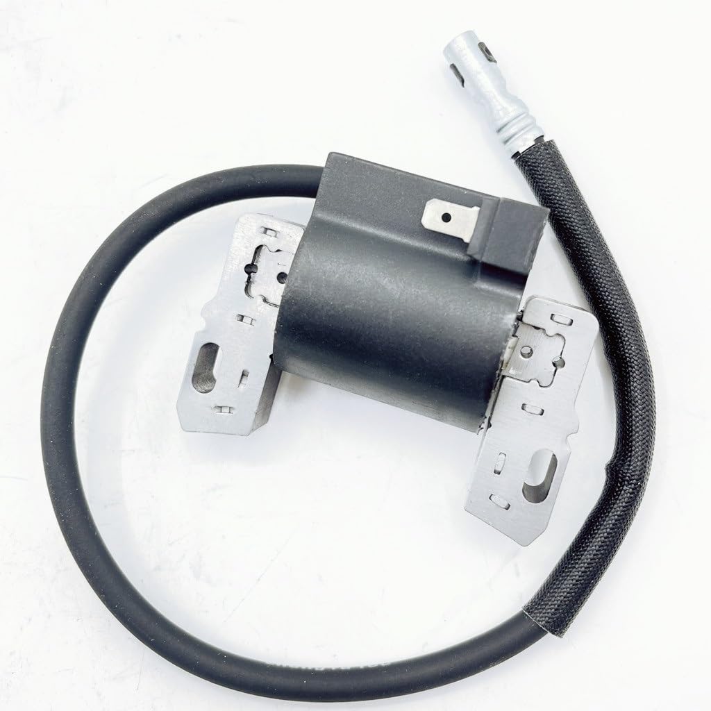 Bobine d'allumage adaptée for Briggs Stratton 490586 491312 495859 715231 492341 591459 Accessoires
