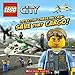 Detective Chase Mccain: Save That Cargo! (Lego City)