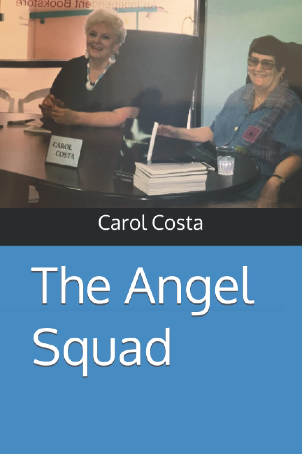The Angel Squad