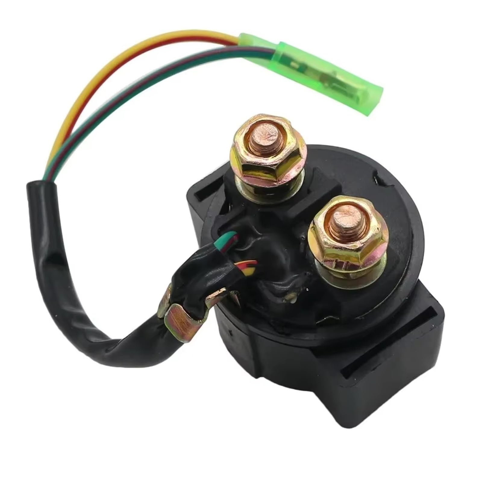 Relè Avviamento Compatibile Con Per TRX250X 2009 Per TRX250EX Per SPORTRAX 2003 2004 2005 2006 2007 2008 Relè Di Avviamento Per Moto