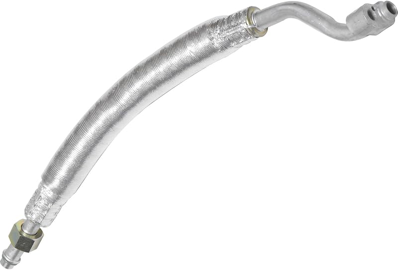 Mangueira da linha de sucção do ar-condicionado UAC HA 111307C – 1 unidade