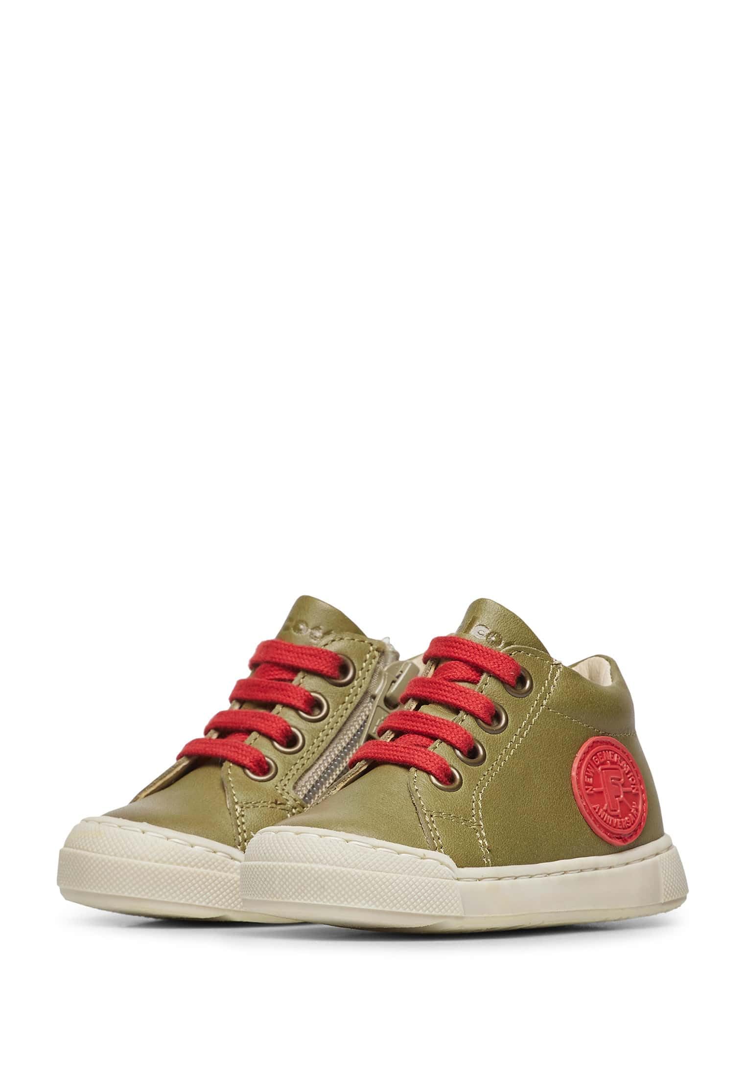 Falcotto Alstro Zip Scarpe da bambiniBambini e Ragazzi
