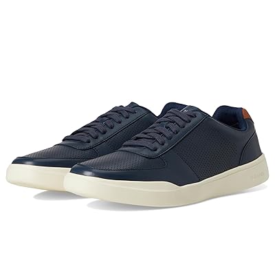 Cole Haan Grand Crosscourt Modern Perf Sn Men