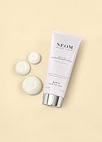 Vista 3 de Neom - Mantequilla corporal de magnesio Great Day, 6.8 fl oz Mandarina y menta silvestre Crema hidratante con aceites esenciales Nutre