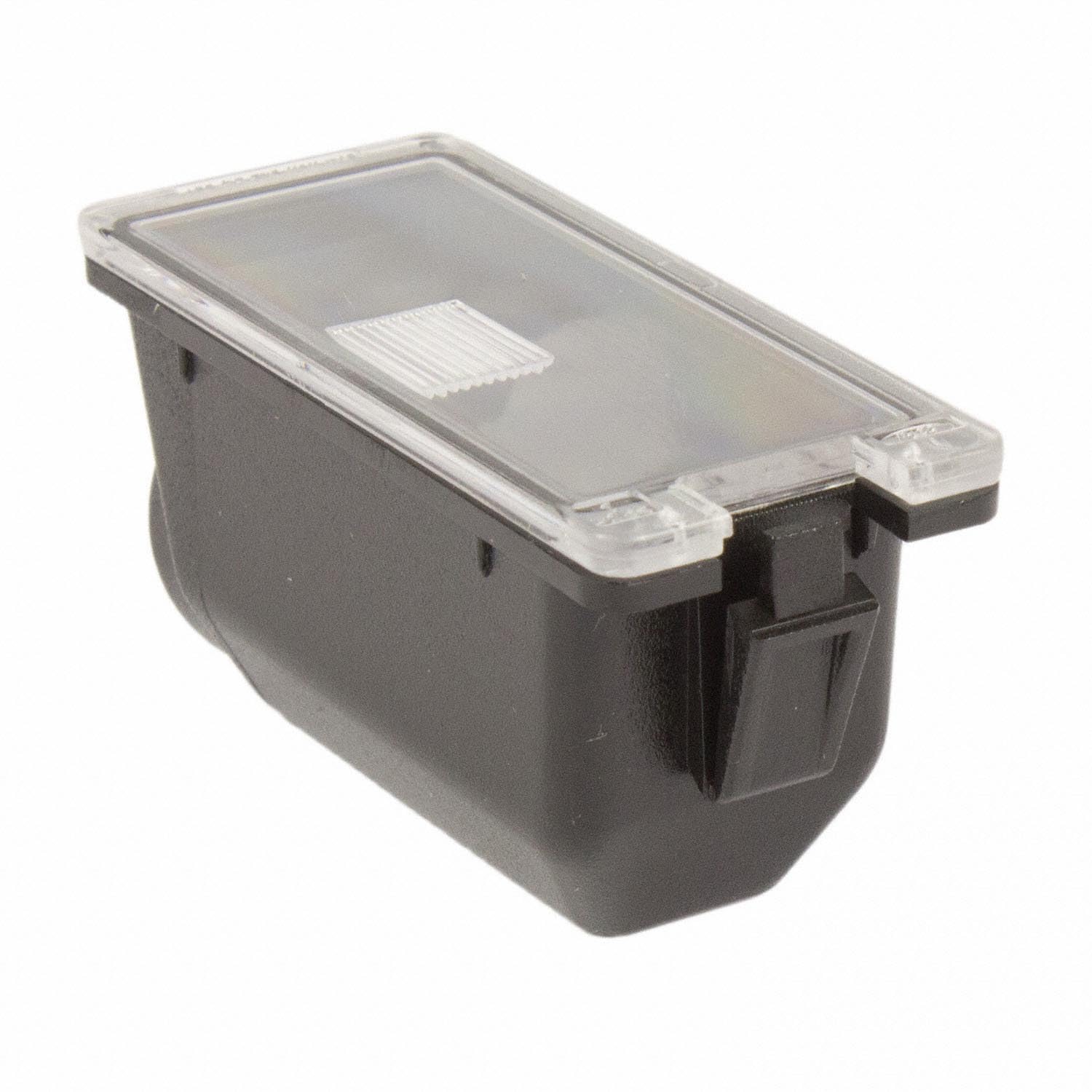 Ford 2015-2017 Expedition OEM Genuine License Plate Light Lamp Housing FL1Z-13550-B