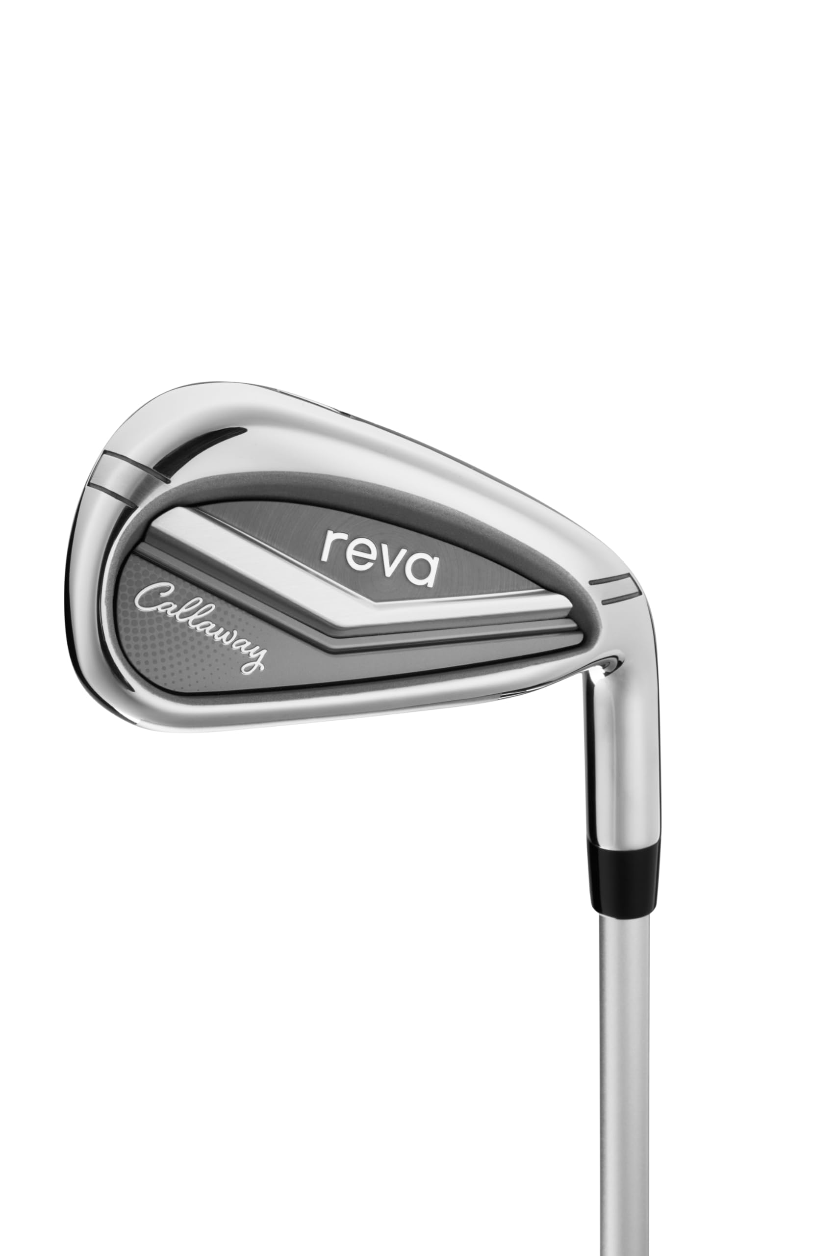 Callaway Golf Reva 2026 Set Completo Mujer 11 Piezas, Grafito Lady, Estándar
