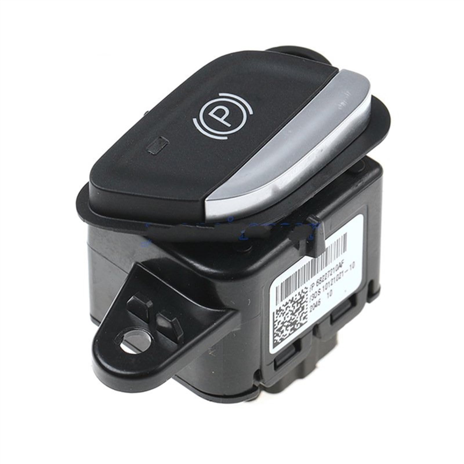 Bouton de frein à main bloqué sur Pacifica ? Commande électronique de remplacement 68227210AF - 5
