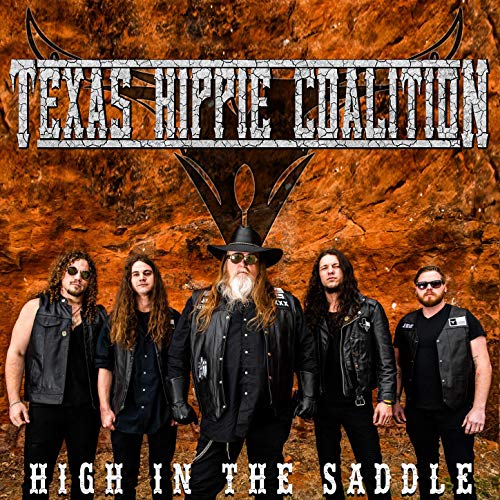 Texas Hippie Coalition
