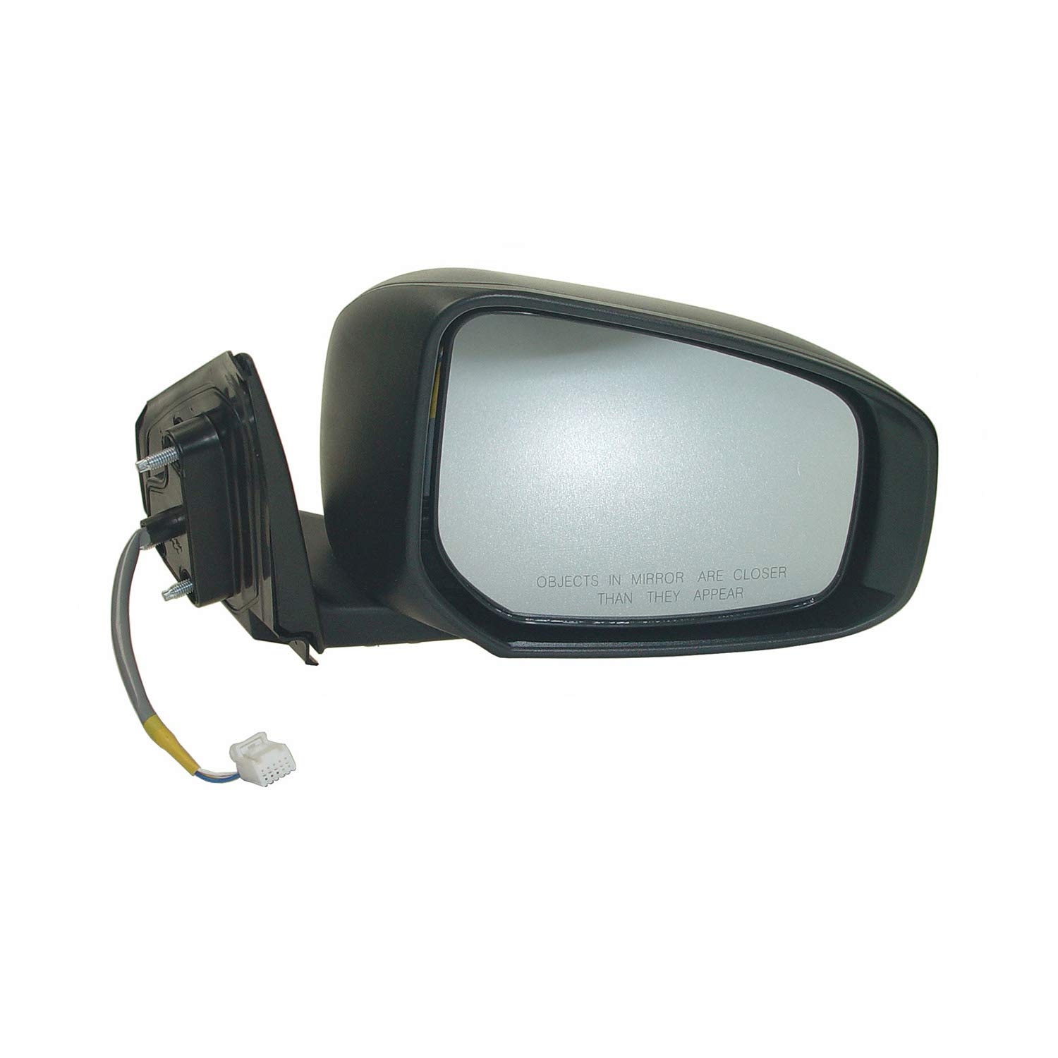 Amazon.com: TYC 6580331 Mirror : Automotive 