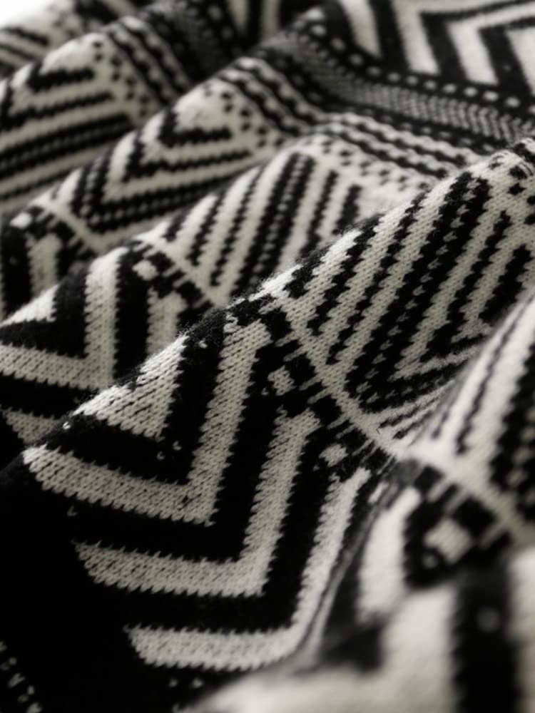 Sweter damski sweter damski sweter dzianinowy sweter z golfem sweter oversized koreańska moda długi rękaw top sweter dzianinowy utrzymuje ciepło eleganckie pociągi