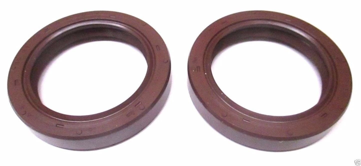 Amazon.com: Kawasaki 2 Pack Genuine 92049-7016 Oil Seal 35X48X8