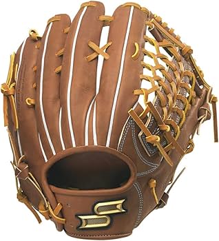 SSK DRG-880 野球グローブ ブラウン Amazon | エスエスケイ SSK 専用グラブ袋付き プロエッジ 硬式用グラブ