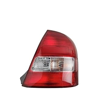 アレキサンダー用ベルフレア　クランツ Amazon | テールランプ 車の後部テール 3番目の三角形のLED