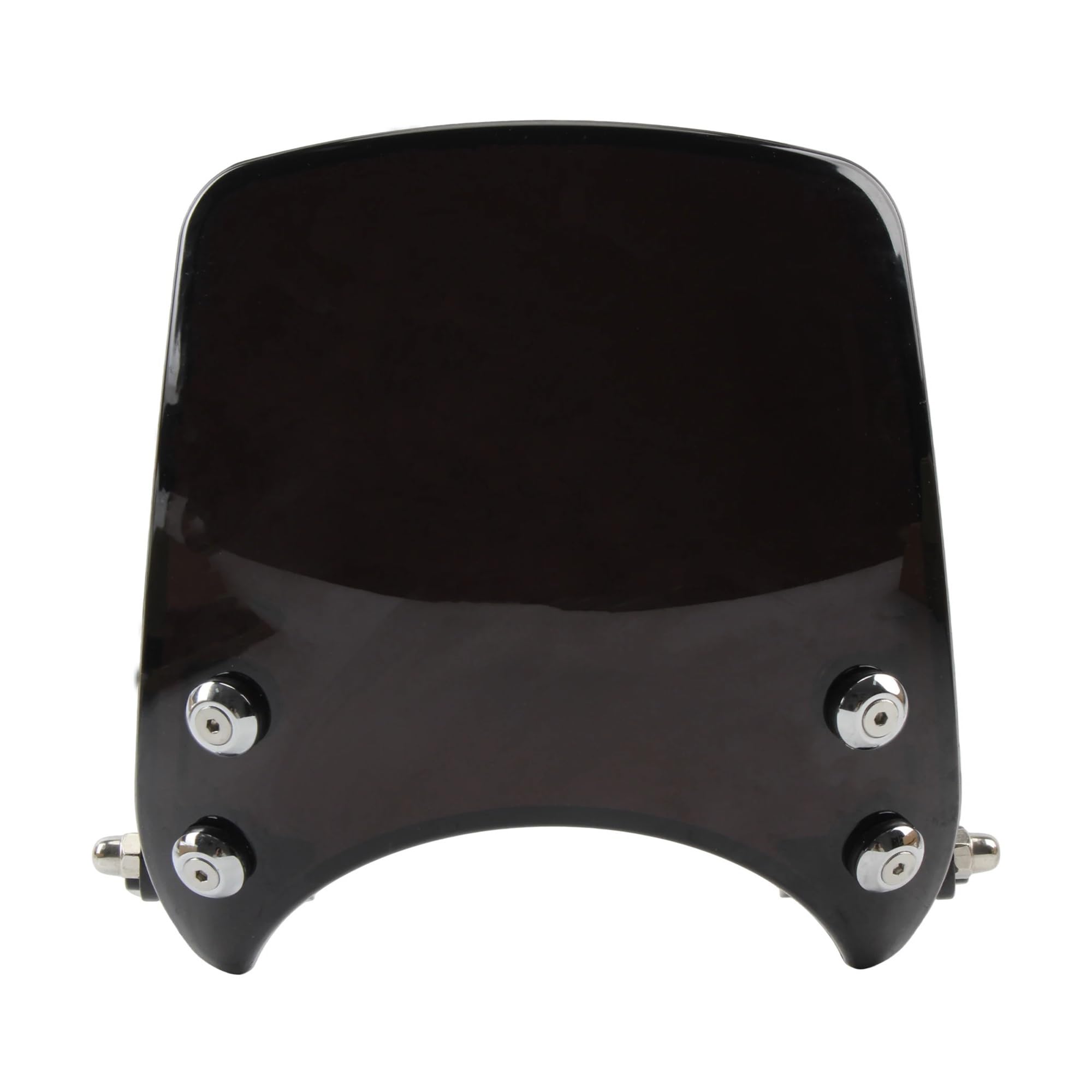 Deflettore Parabrezza Moto For XL883 1200 XL1200R