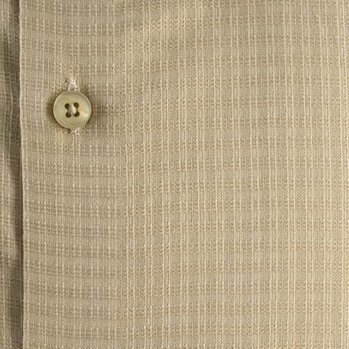Image of 7-DAYS Premium Men's Formal Shirts - Cotton, Self-Design, Full Sleeve, Regular Fit, with Pocket, Stylish Office Shirts for Men