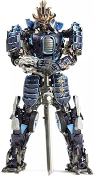 非正規トランスフォーマー CE-05 ドリフトっぽい人 非正規