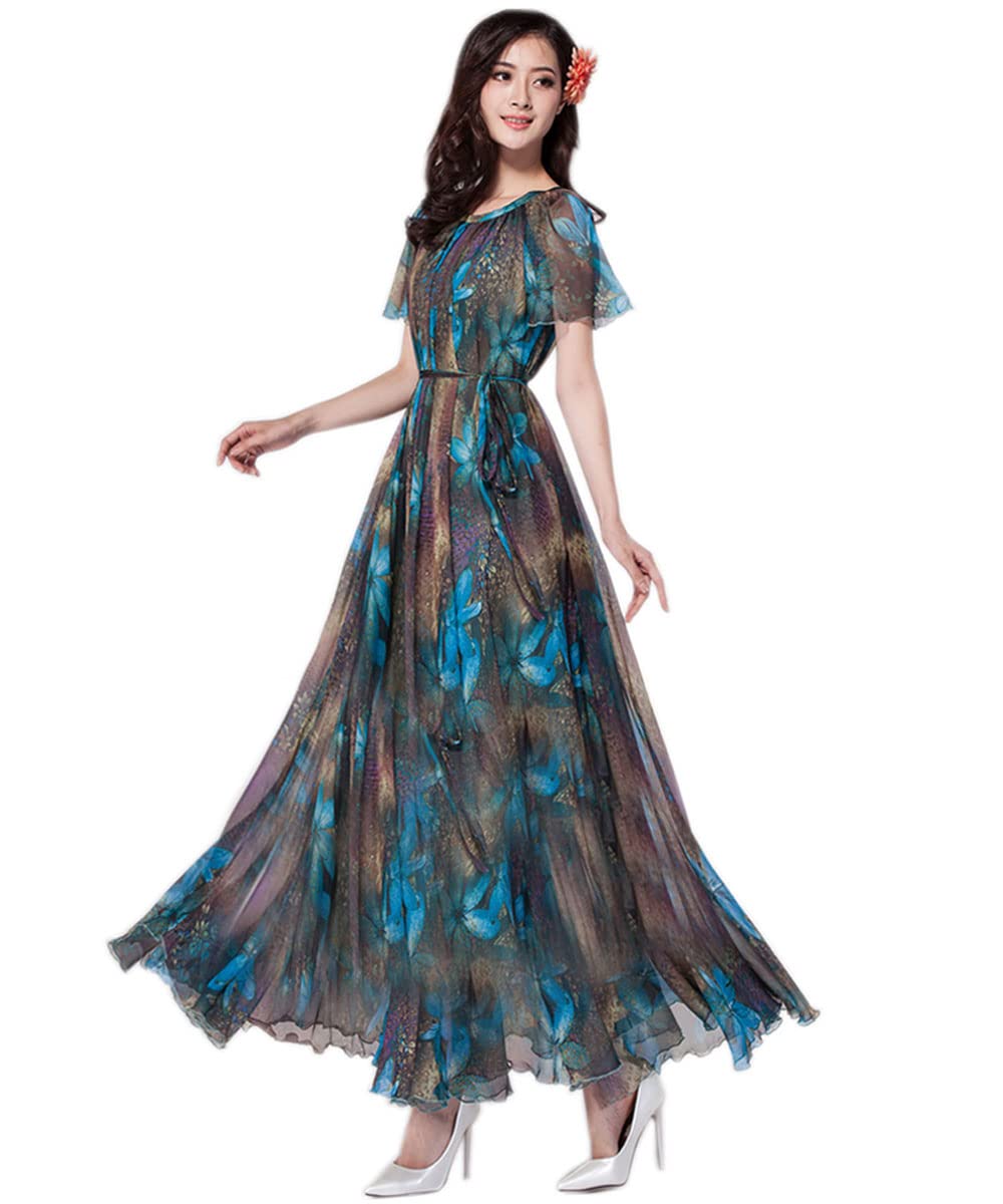 sachin and babi light blue dress Empire Waist Dresses | Empire Line Midi & Maxi Dresses main image 0