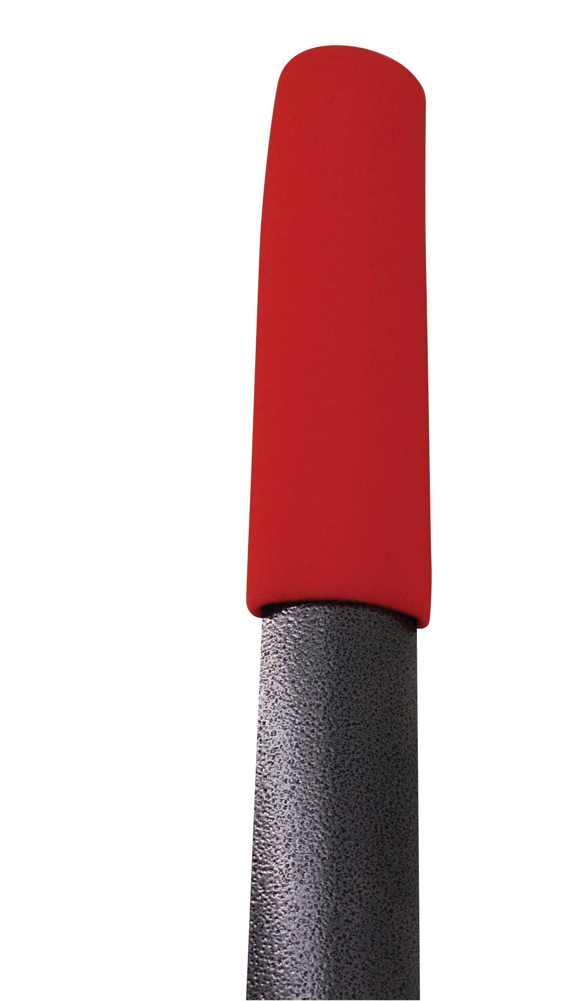 Image secondaire de Chausse-Pied Long en Métal avec Poignée Confortable - 60 cm